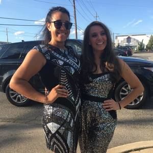 Meet your Posher, Bri